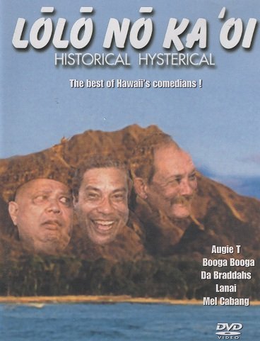 Lolo No Ka'Oi/Lolo No Ka'Oi@Clr@Nr